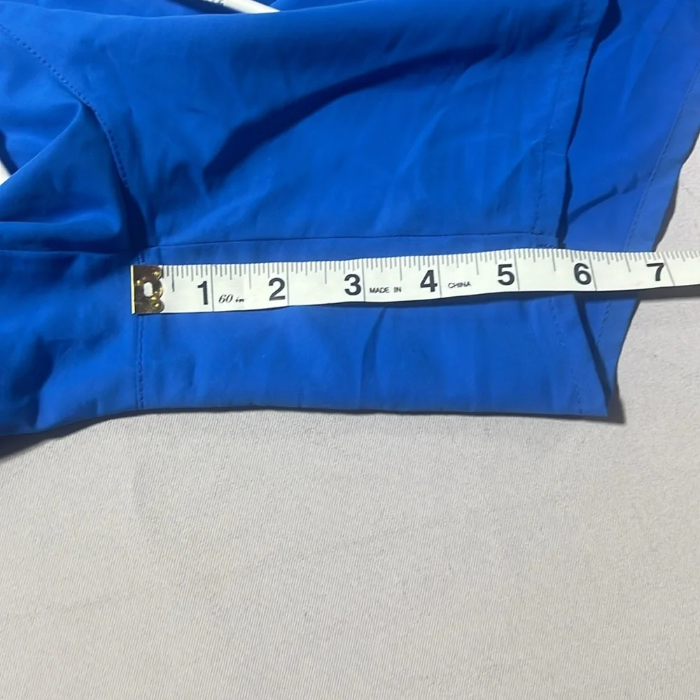 Lacoste shorts men’s XL